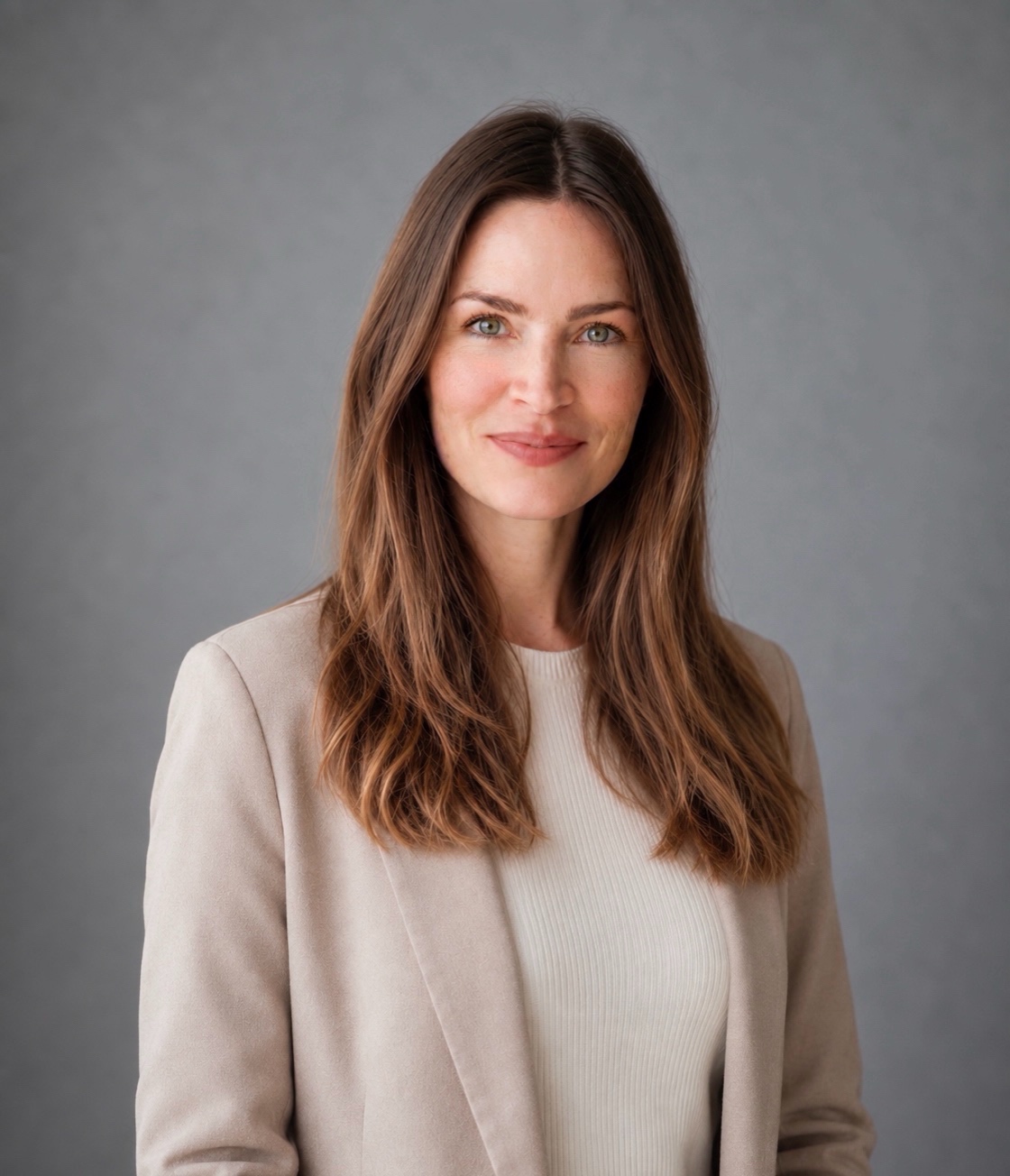 Porträt von Claudia Szeglat, Psychologin (M.Sc.)